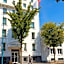 Hotel Albert Elisabeth Gare SNCF