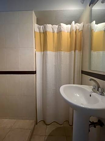 Standard Room Interior