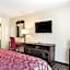 Rodeway Inn Cedar Rapids Westdale
