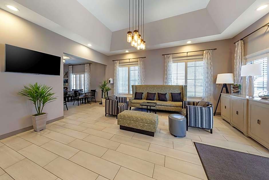 Best Western Country Inn