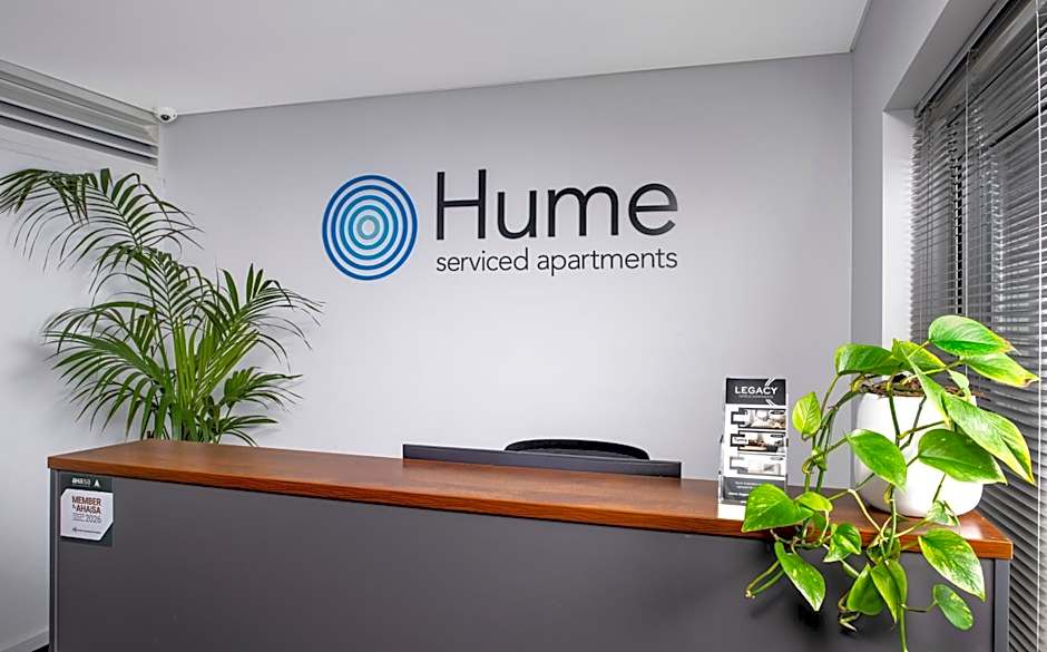 Hume Serviced Apartments