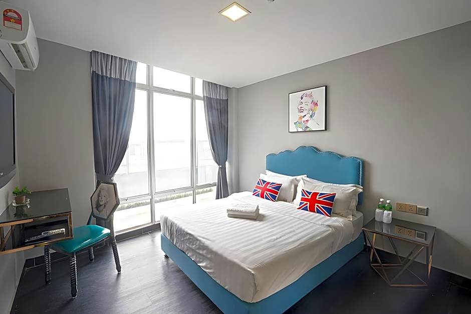ARTZ Hotel
