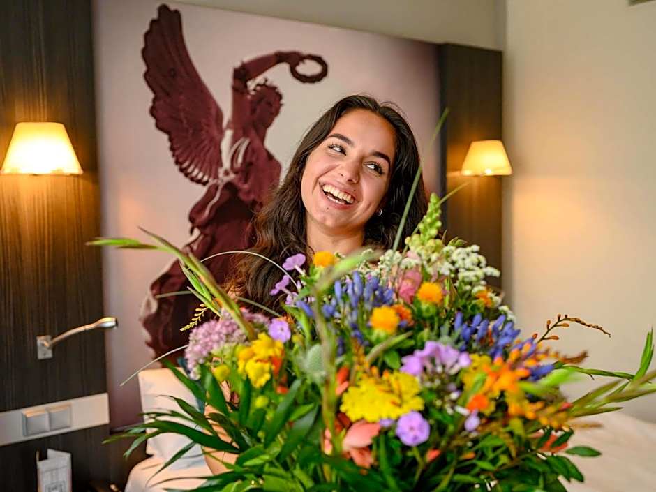 Mercure Hotel Hannover City