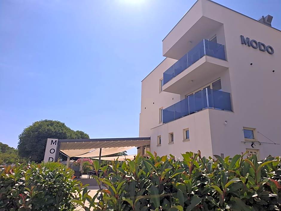 Hotel Modo