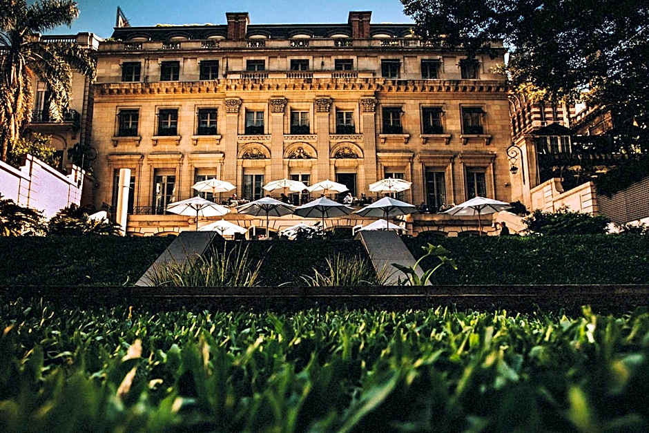 Palacio Duhau-Park Hyatt Buenos Aires