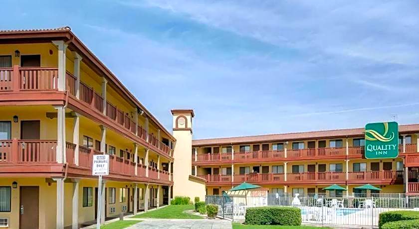 Quality Inn
