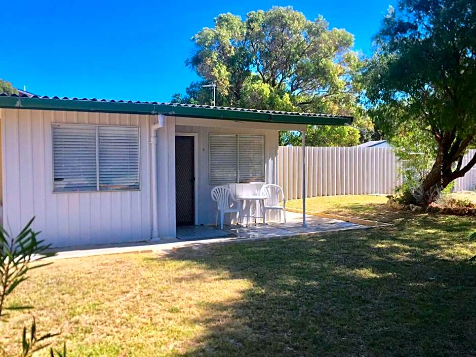 Salty Shack Lancelin