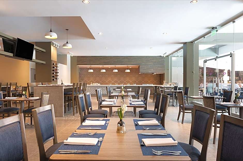 Crowne Plaza San Jose La Sabana By IHG