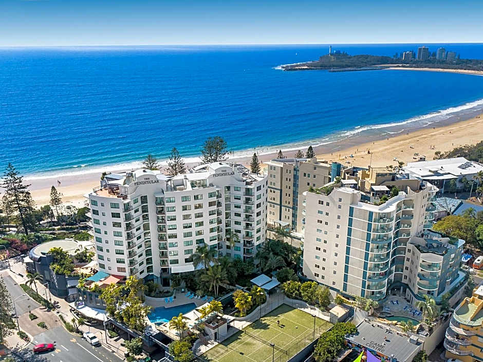 Photo 1 of 50 of Peninsular Beachfront Resort