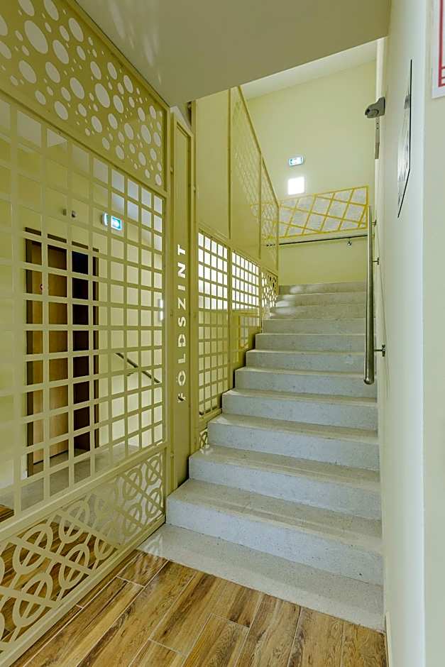 Hostel Mayer Superior Veszprém