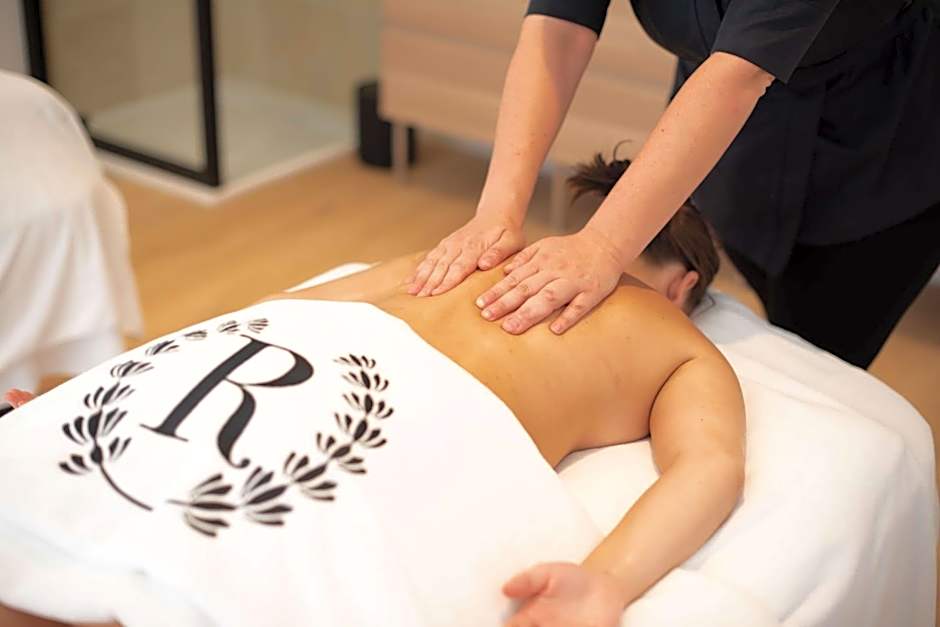 Domaine Ribiera, Hotel 5 Etoiles, SPA & Golf - Forcalquier