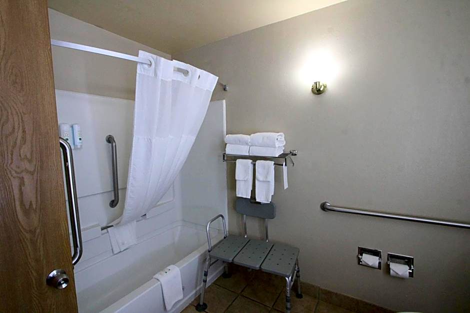 Quality Inn Gunnison - Crested Butte