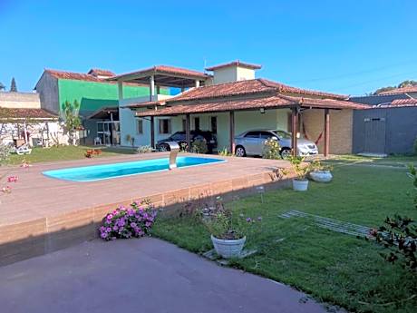Casa de Praia em Guarapari - ES