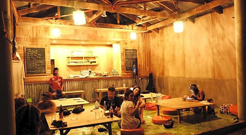 Malapascua Budget Inn