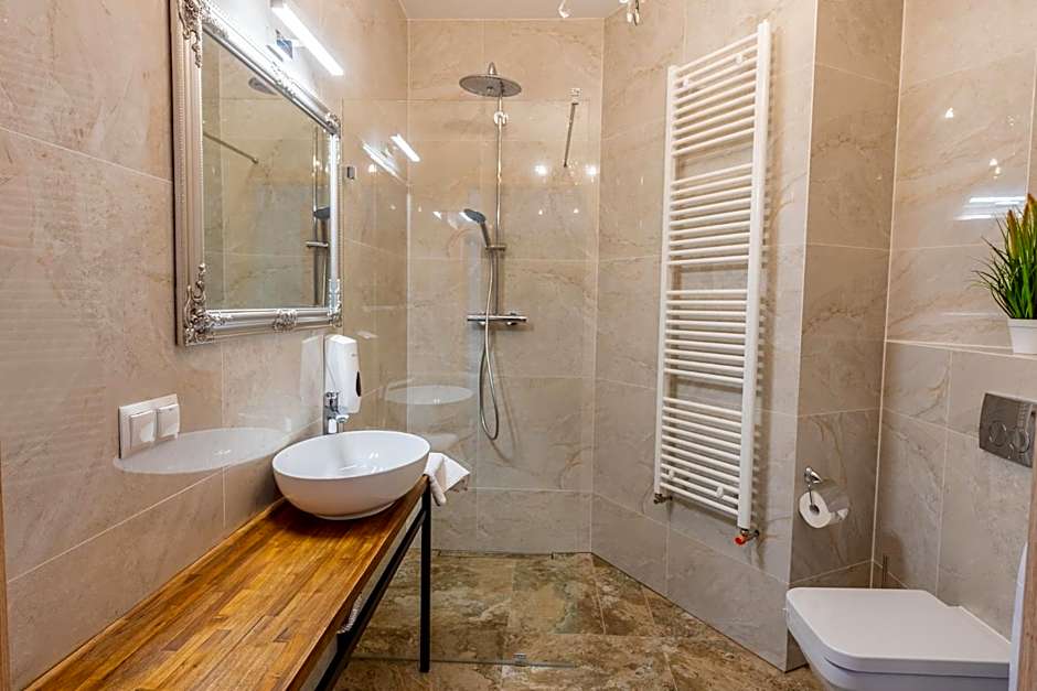Kamienica Zamenhofa - Apartamenty na wynajem