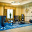 Comfort Inn & Suites Plainville-Foxboro