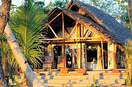 Princesse Bora Lodge Spa