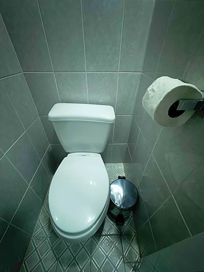 Hotel CALLI YOLOTL Teotihuacan