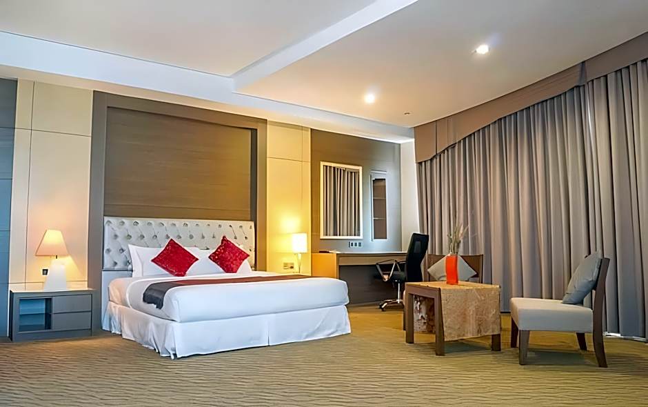 Hotel Pen Mutiara