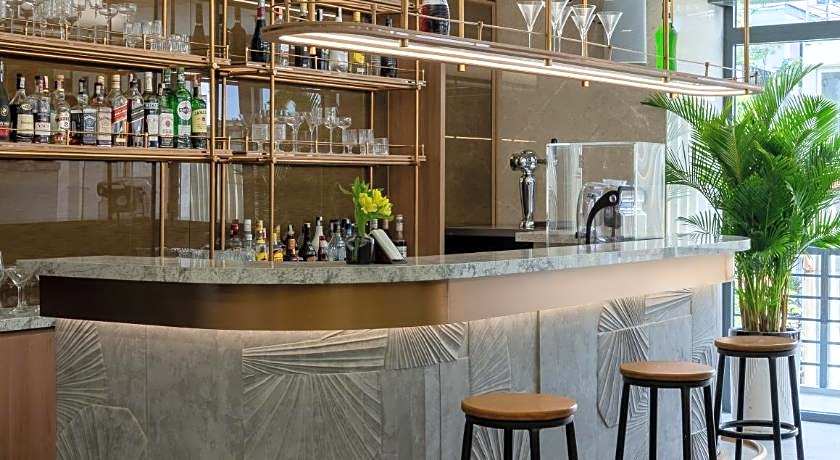 Harmony Saigon Hotel & Spa