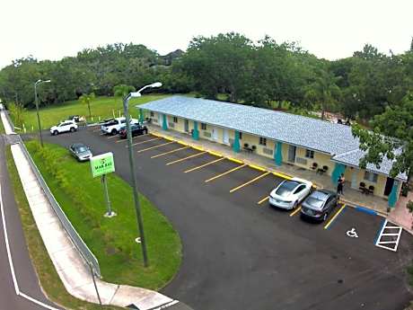 Mar Bay Exclusive Suites