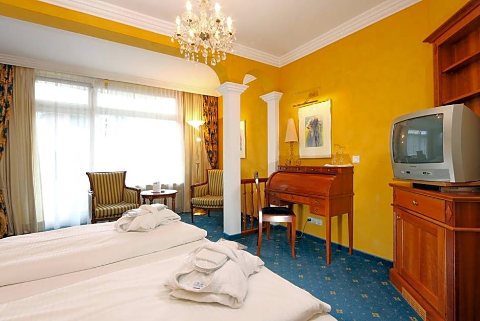 Wittelsbacher Hof Swiss Quality Hotel