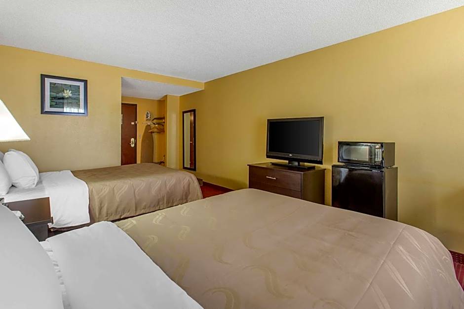 Quality Inn Williamston