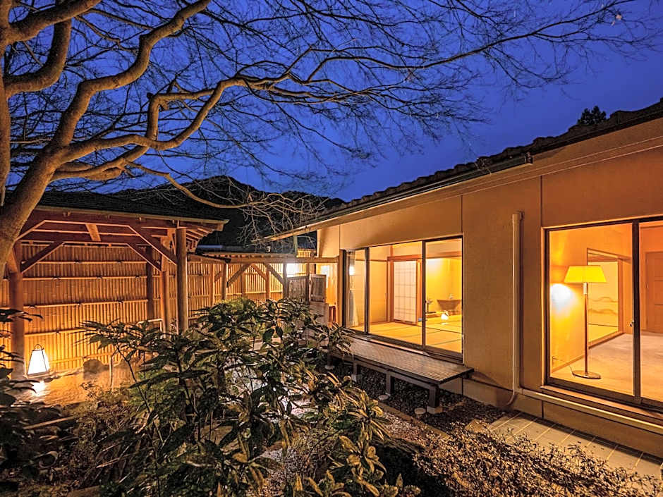 Yumoto Kanko Hotel Saikyo
