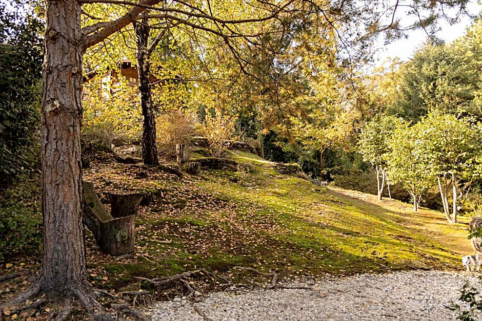 Eco-Resort Parco Botanico Fiorlago