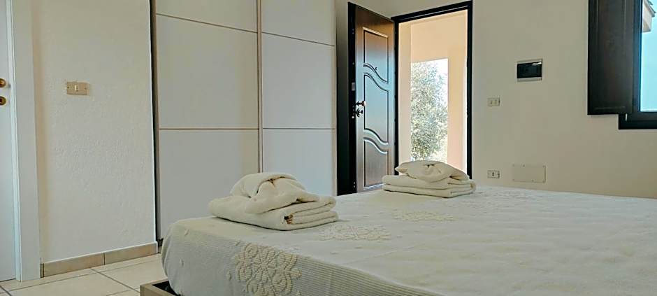 Sa Teria Village - Camere Deluxe -
