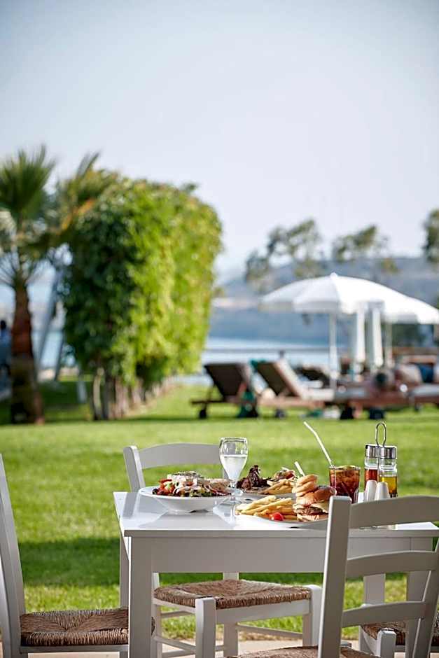 Grecian Park