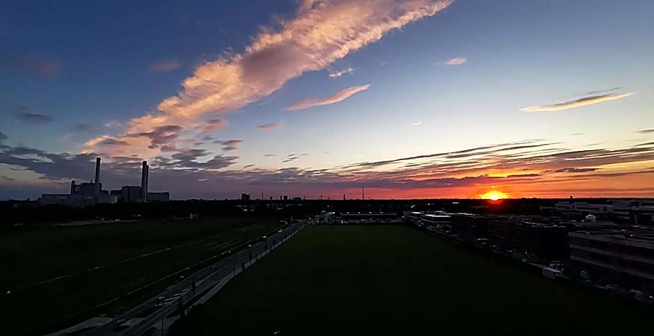 Best Western Hotel The K