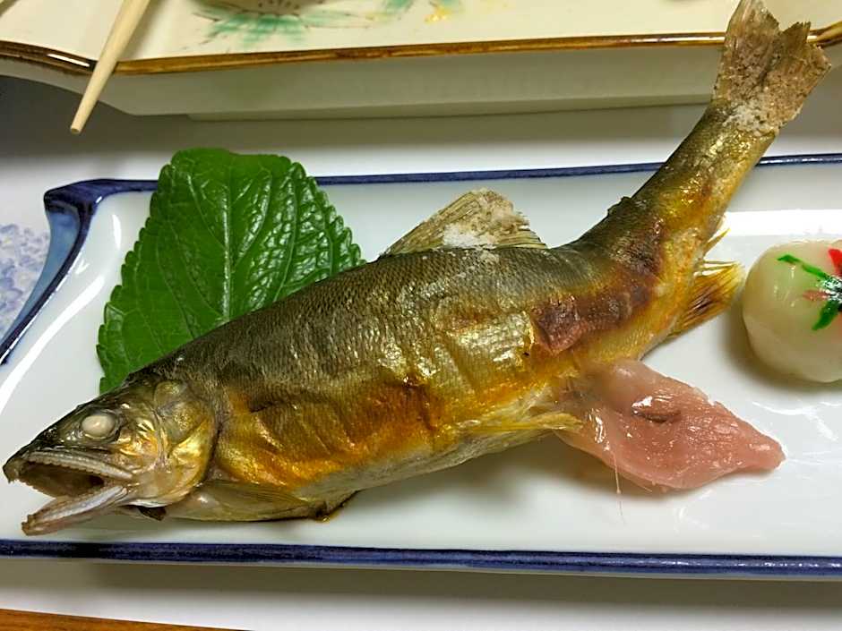 Minshuku Ryokan Kawai