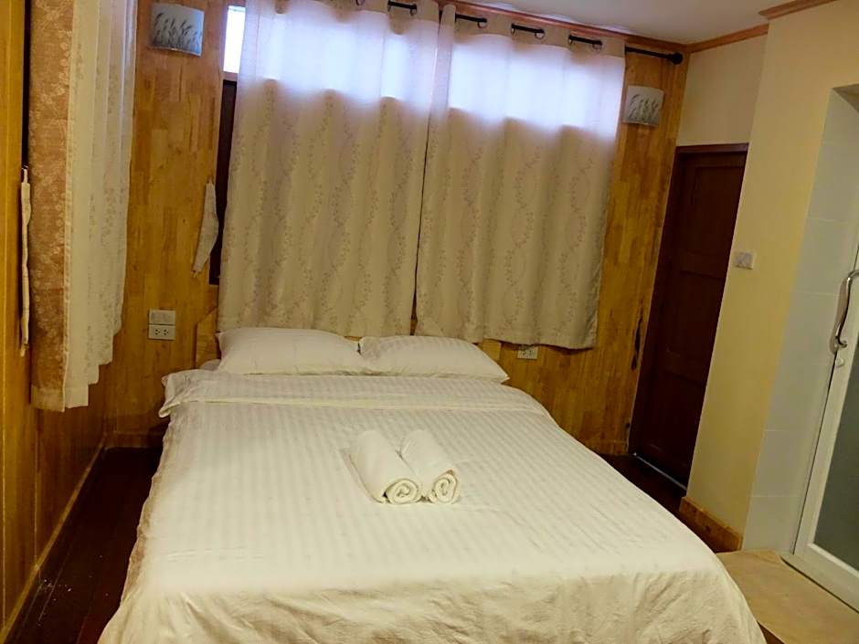 Bed In Beyt boutique hotel