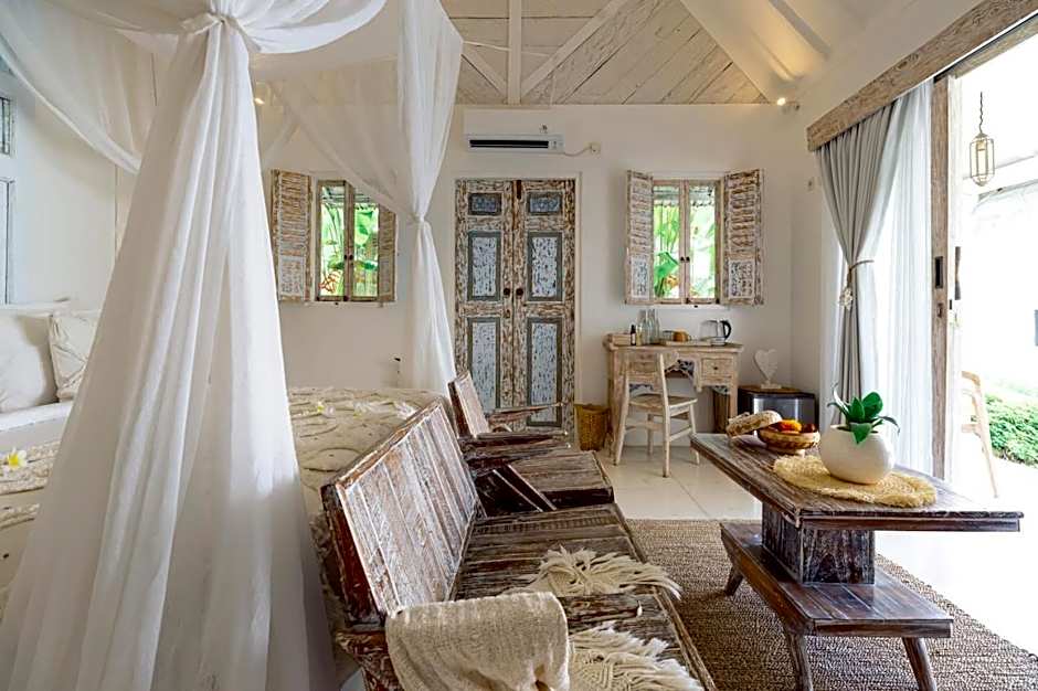 Atalaya Villas Nusa Penida - Adults only