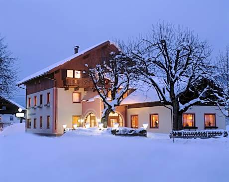 Hotel Gasthof Zum Schwanen