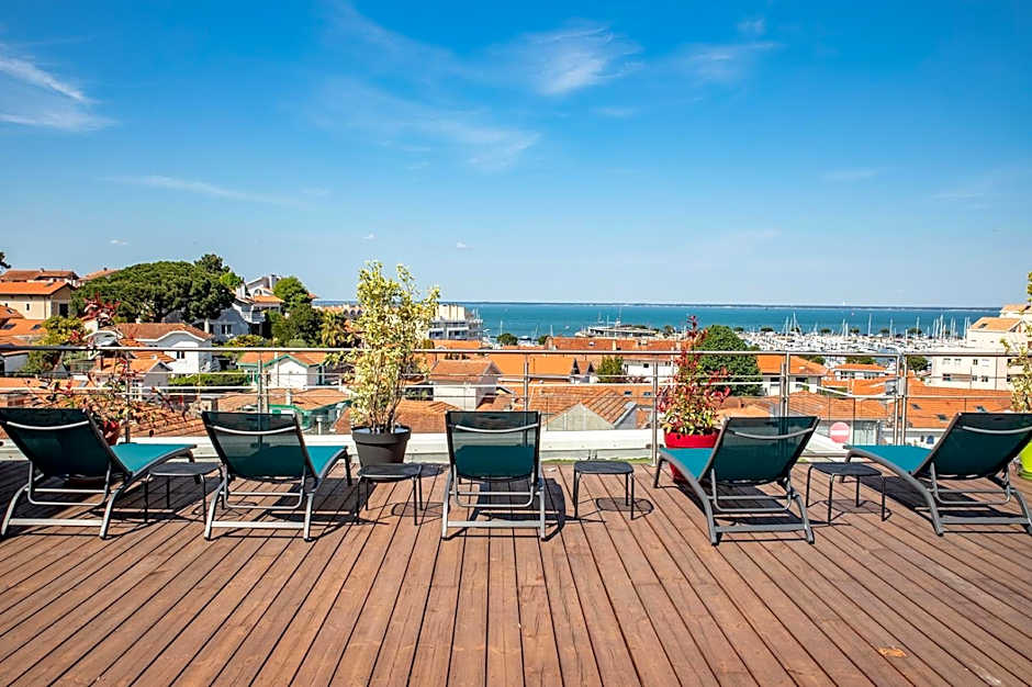 Grand Atlantic Hotel