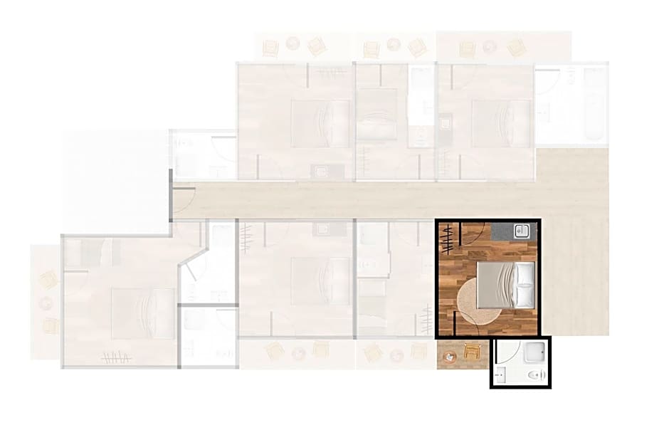 Luna Studios Zillertal