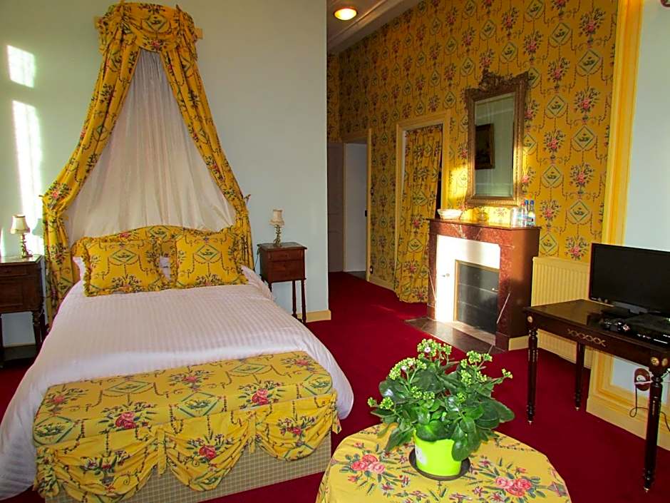 Chateau Lezat - Chambres d'Hotes