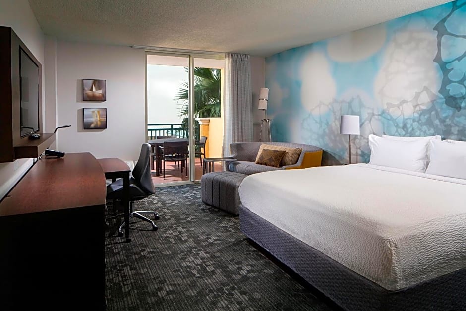 Courtyard by Marriott Miami Dadeland