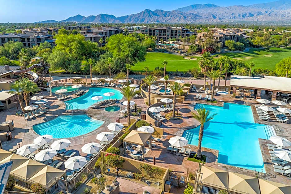 The Westin Desert Willow Villas, Palm Desert