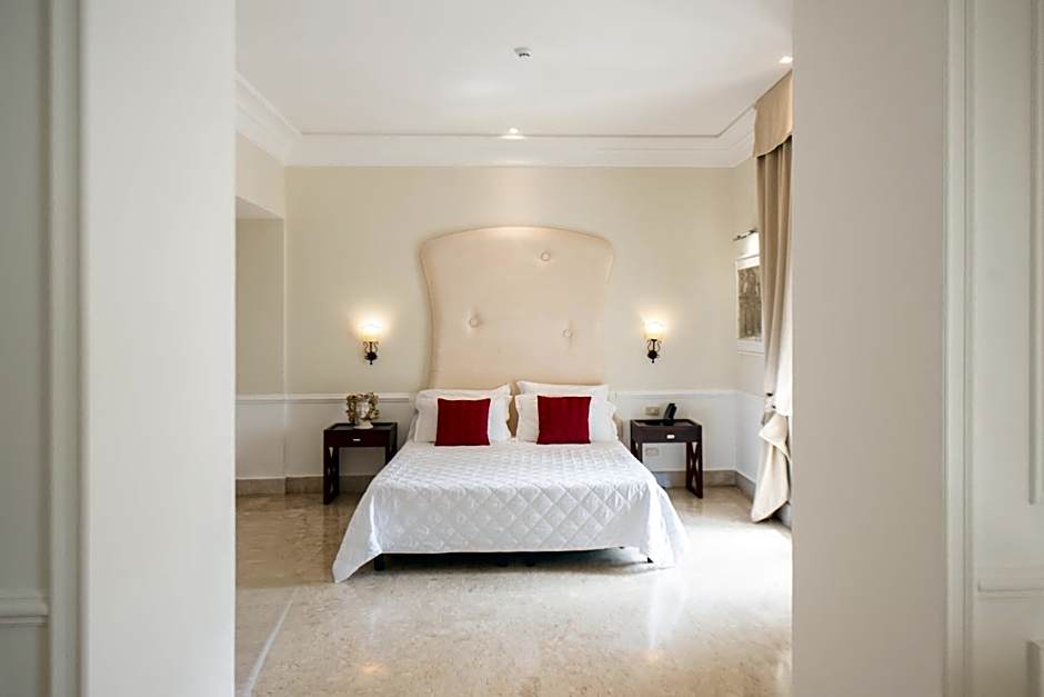 Baglio Basile - CDSHotels