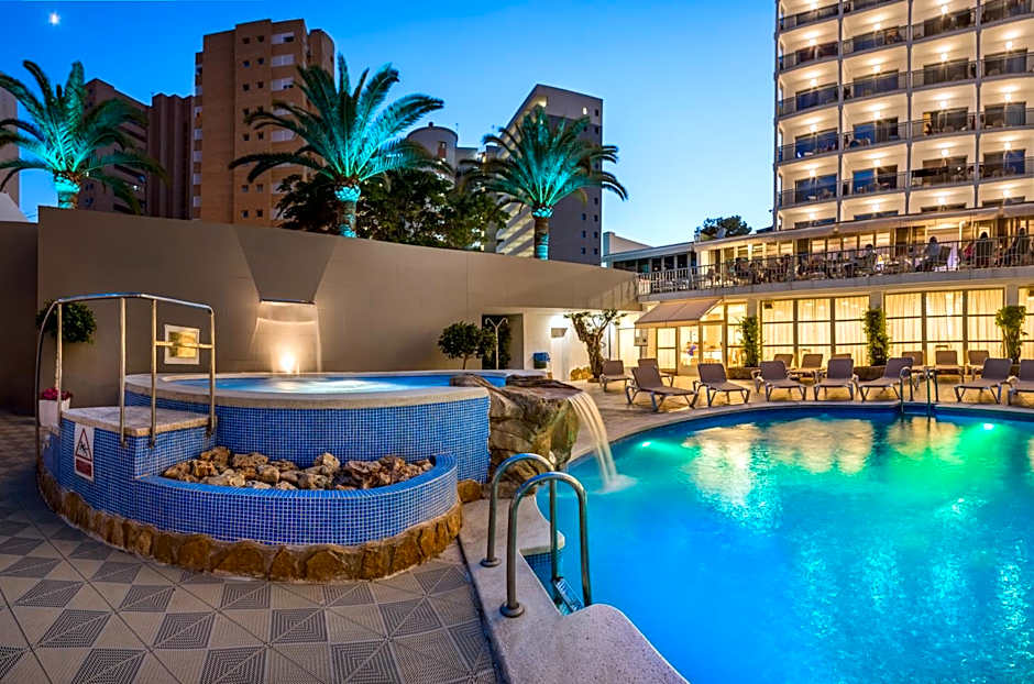 RH Princesa Hotel & Spa 4* Sup