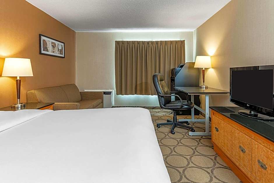 Comfort Inn Simcoe