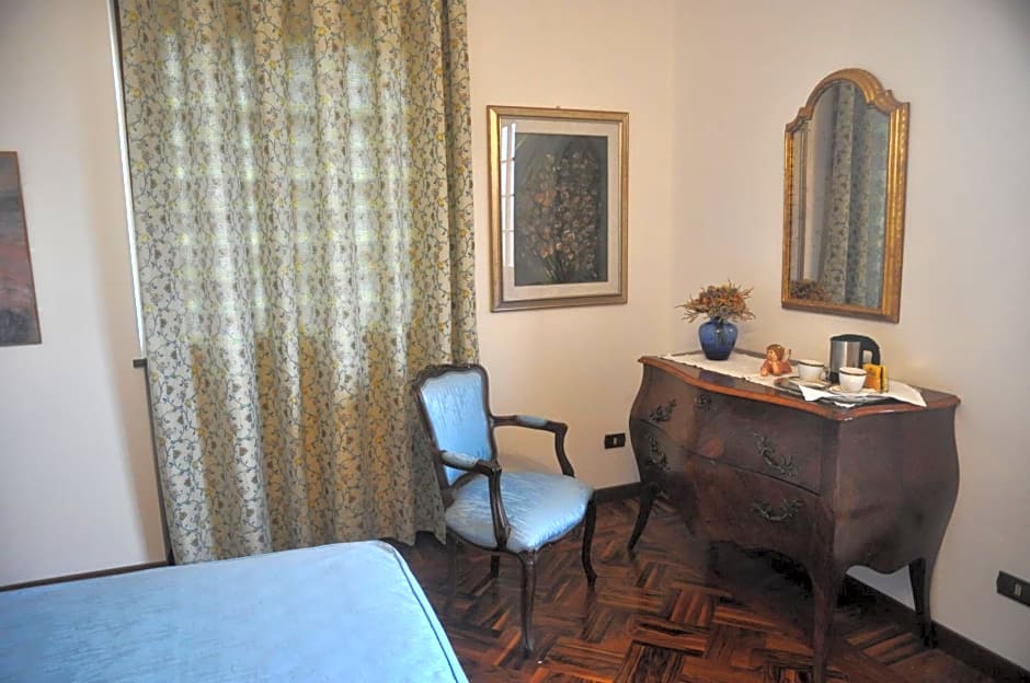 B&B Le Rondini