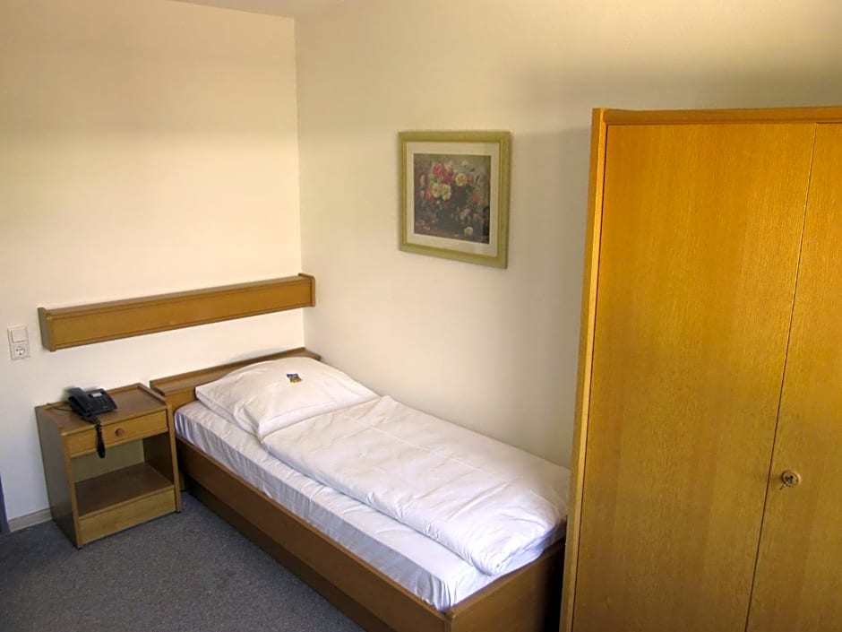 Hotel Waldesruh