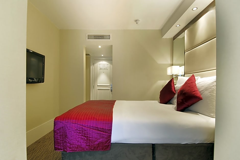 Grand Royale London Hyde Park