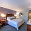 Morris Inn at Notre Dame