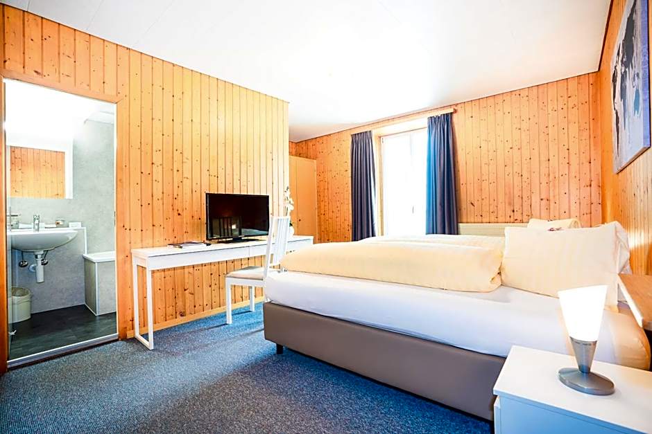 Hotel Landhaus Adler