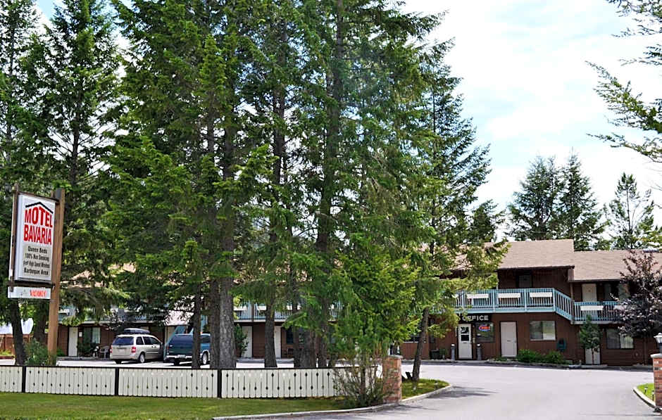 Motel Bavaria
